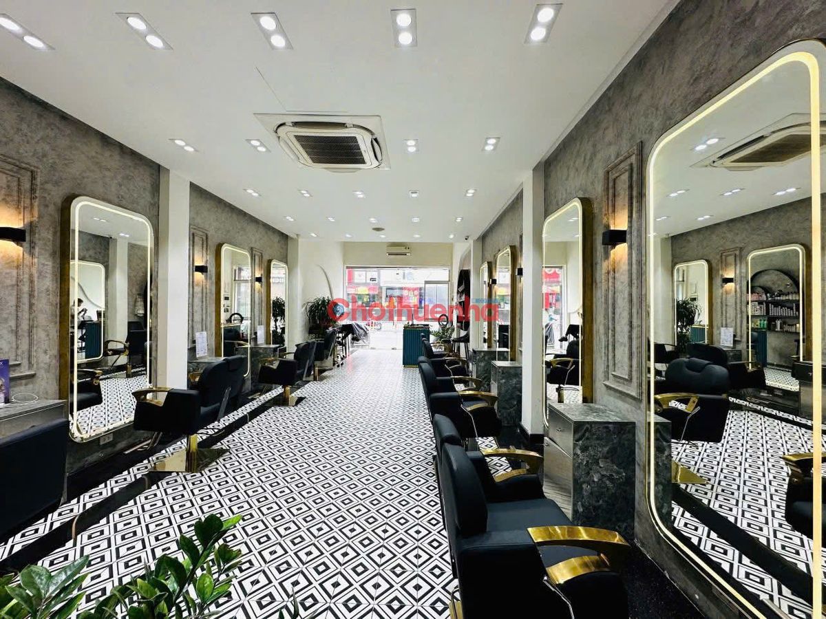 Cho Thuê Siêu Phẩm Mặt Bằng Phan Văn Trị, Phường 10, Quận Gò Vấp.