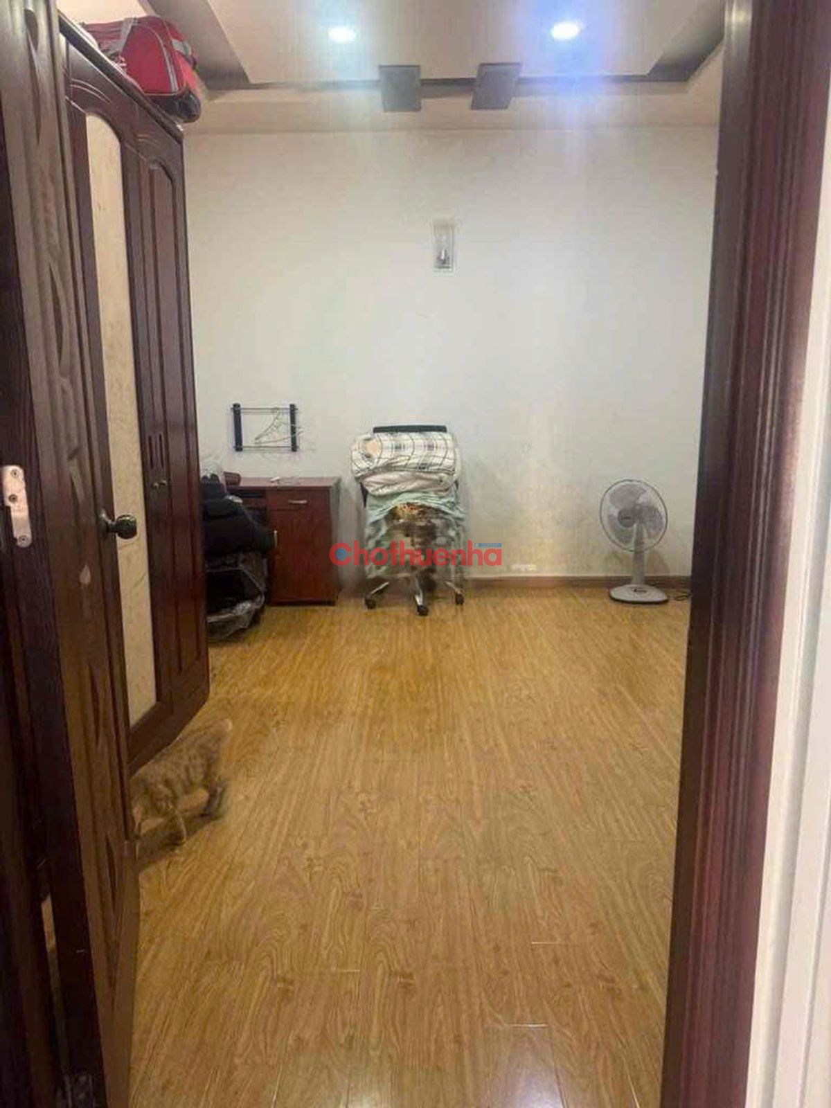Cho thuê nhà nguyên căn Trệt 3Lầu 4PN Phan Xích Long Quận Phú Nhuận