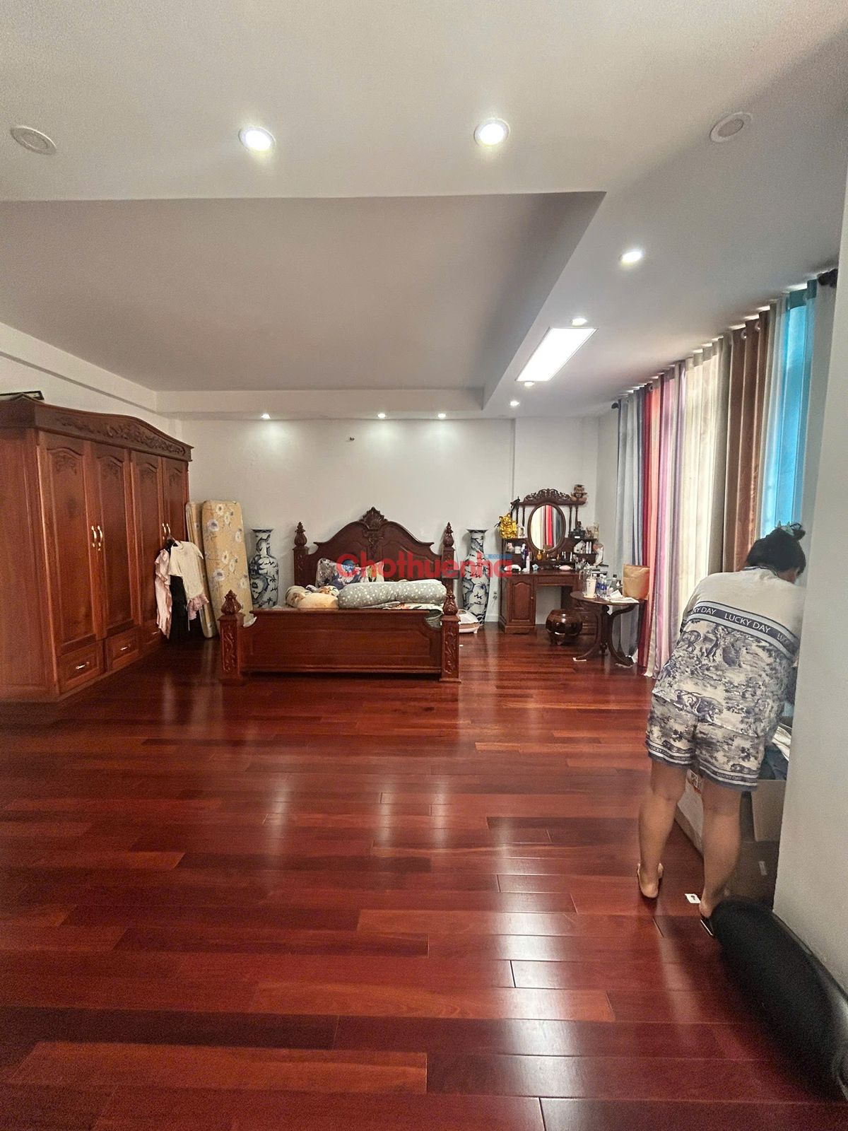 Cho thuê nhà BIỆT THỰ - MỚI - HXH Lê Trọng Tấn, Phường Sơn Kỳ, Quận Tân Phú