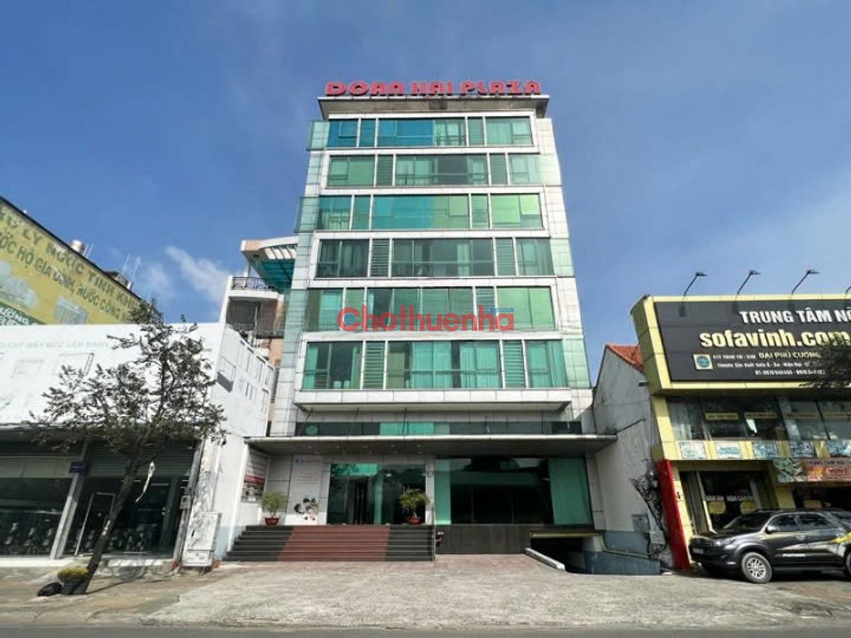 Cho Thuê Nhà Nguyên Căn Trường Chinh, Phường Đông Hưng Thuận, Quận 12