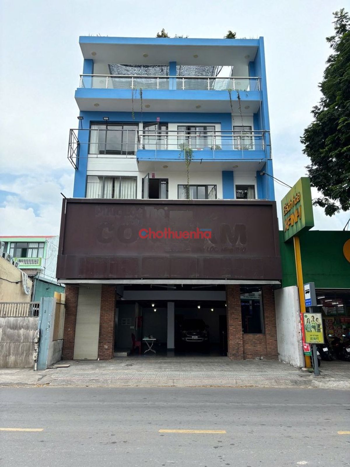 Cho Thuê Siêu Phẩm Mặt Bằng Vườn Lài, Phường Phú Thọ Hòa, Quận Tân Phú