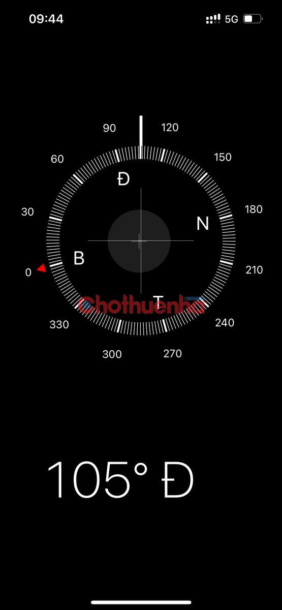 Cho thuê nhà nguyên căn đường Đào Duy Anh, phường 9, quận Phú Nhuận - 4m5 x 15m