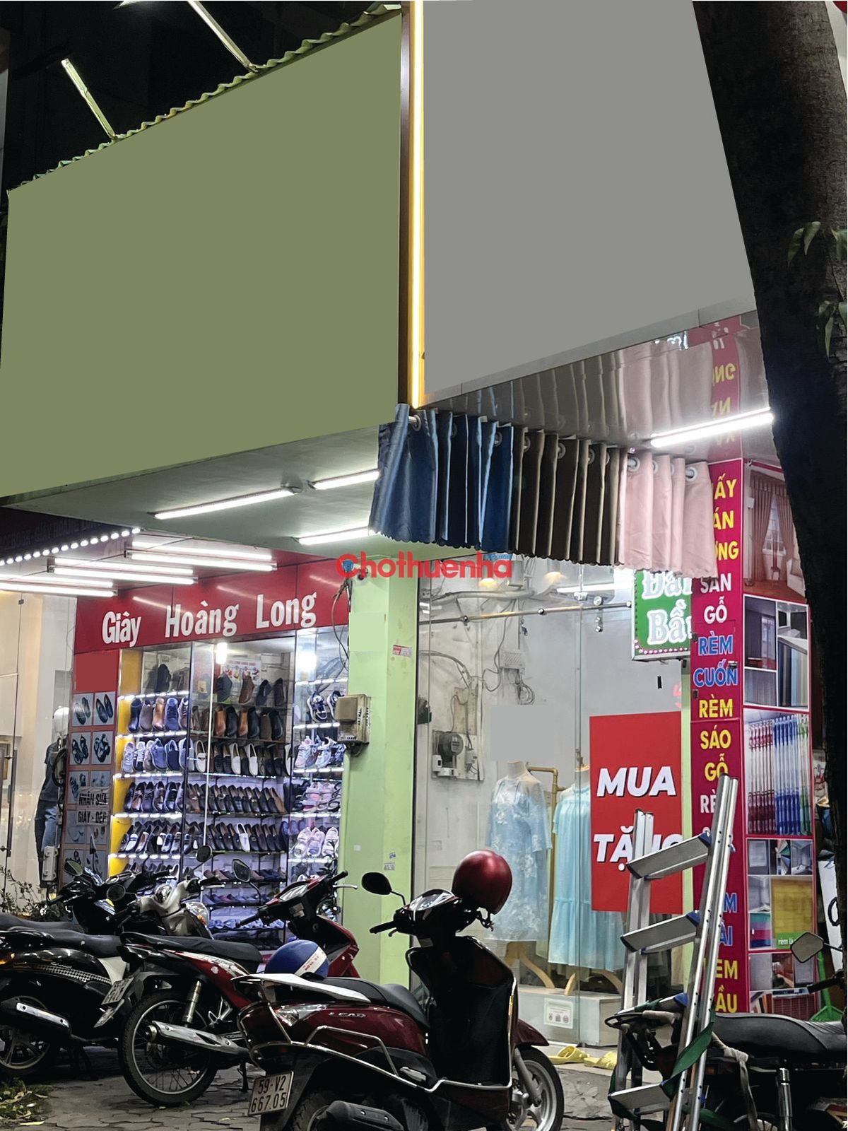 MB Quang Trung, phường 10, quận Gò Vấp