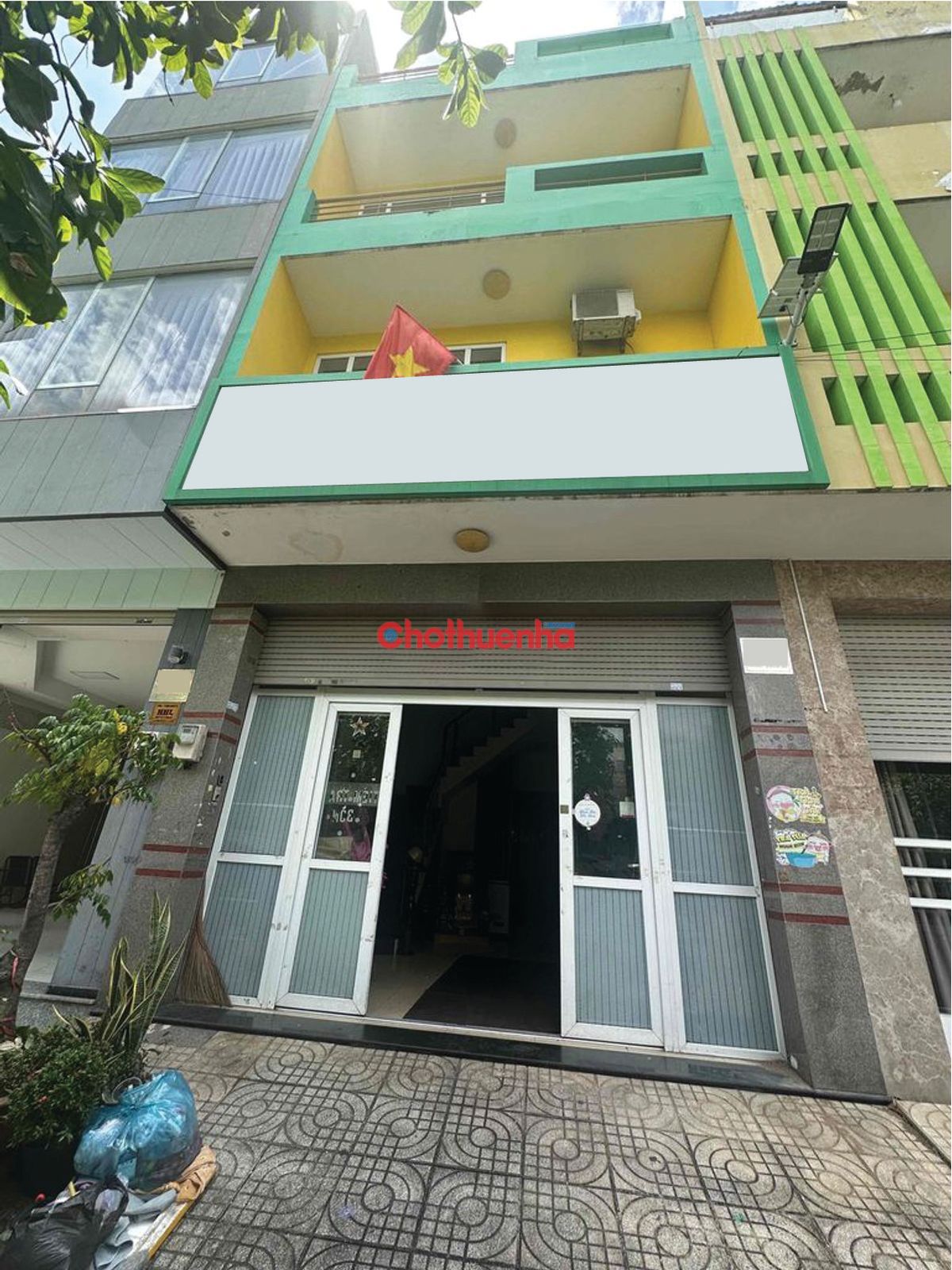  Phan Văn Trị, P7, Gò Vấp, Hcm