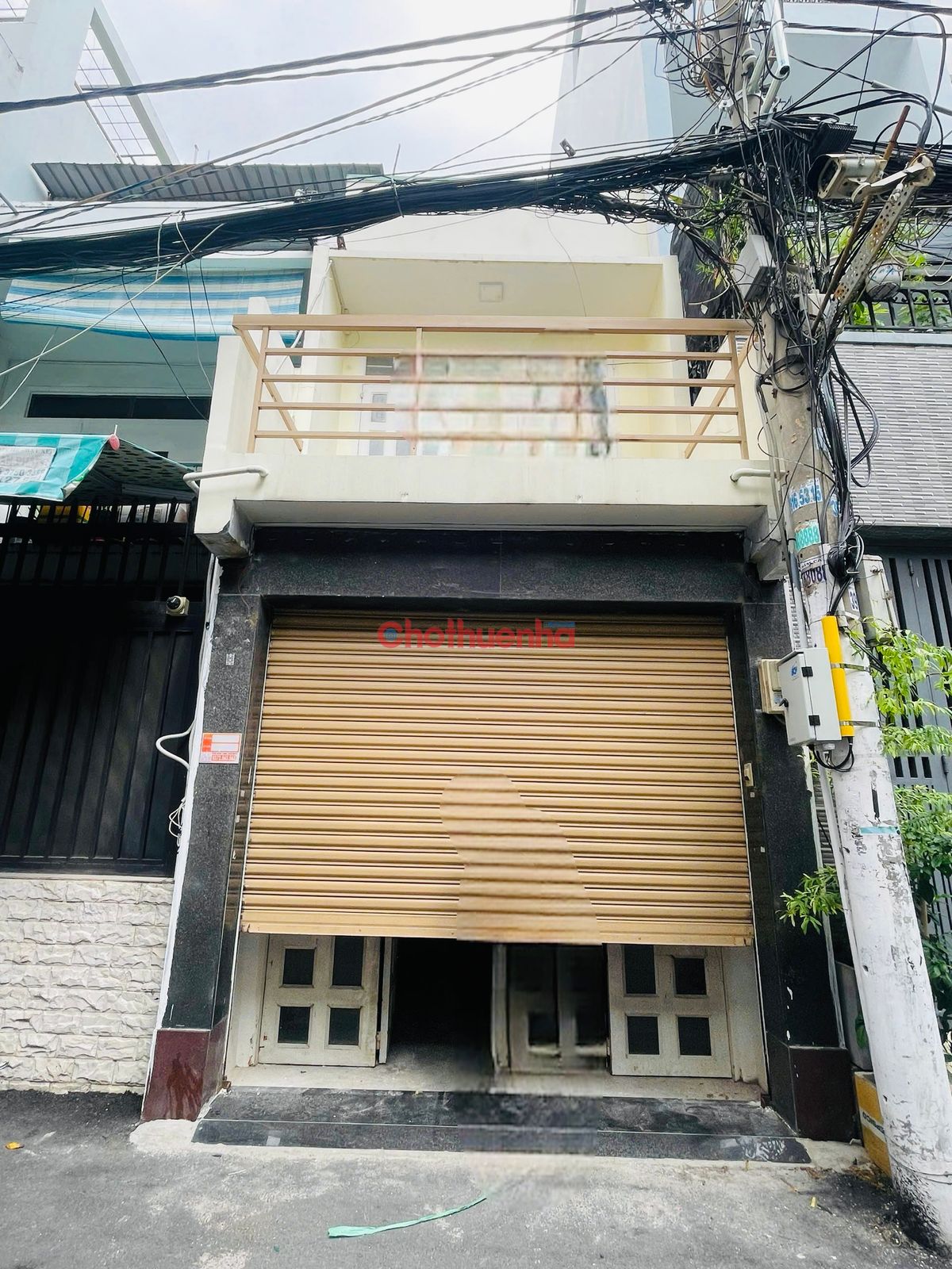 Cho Thuê Siêu Phẩm nhà Nguyên Căn Lê Văn Sỹ. P.13, Quận 3