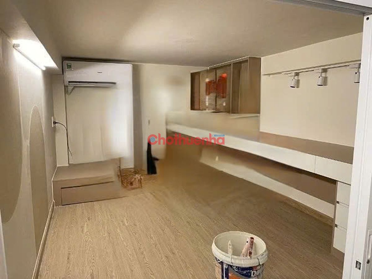 Cho thiê nhà nguyên căn Đỗ Quang Đẩu quận 1