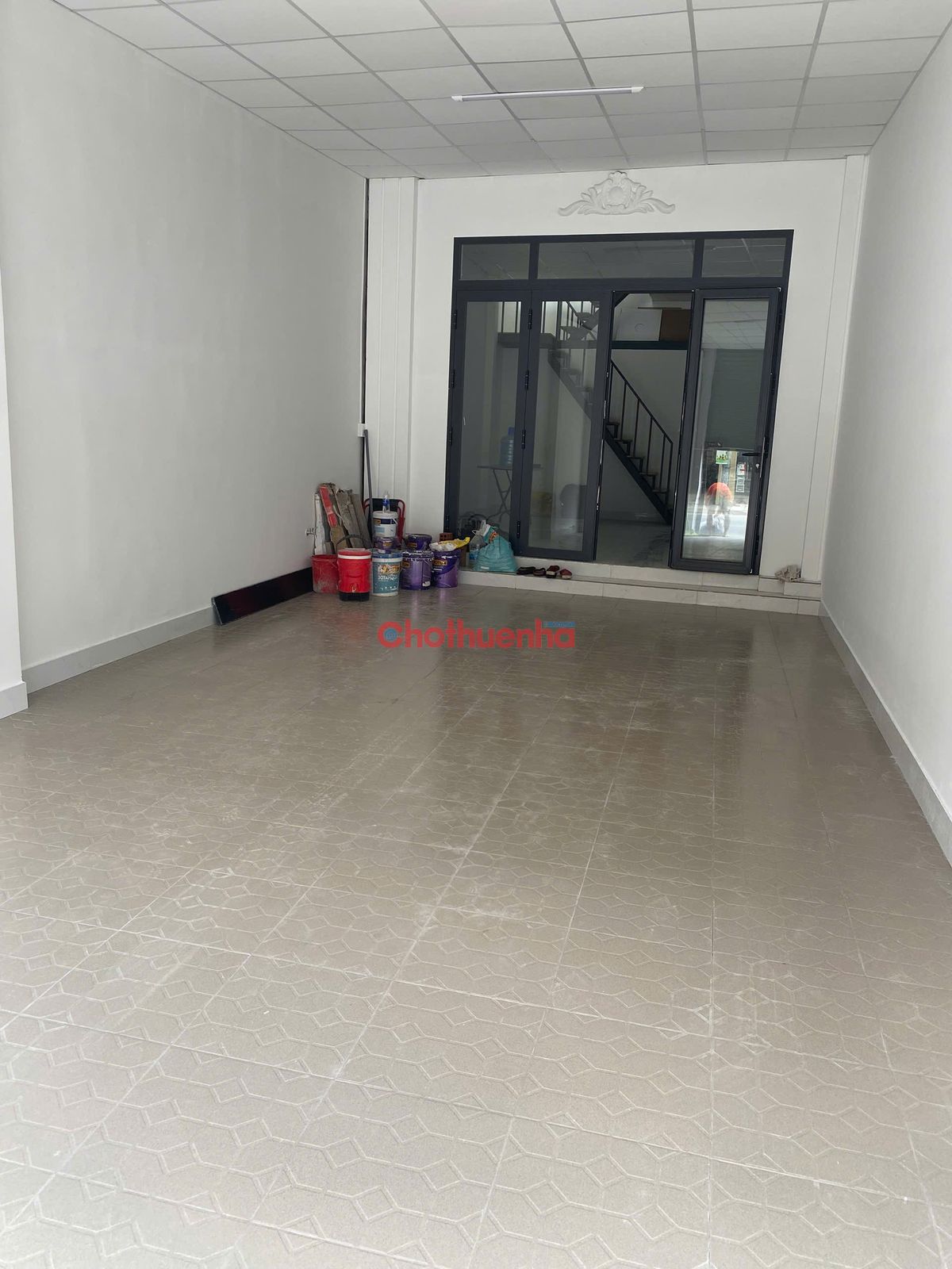 Cho thuê nhà mặt tiền quận 2 Nguyễn Duy Trinh