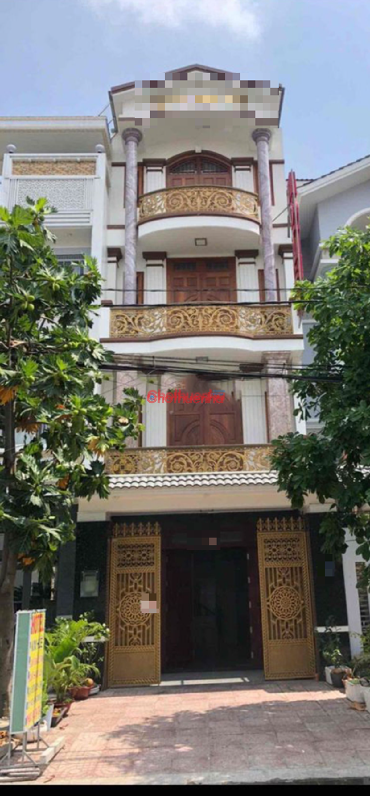 Nhà Mặt tiền Đ/c Số 62, Đường số 57, P. Tân Tạo, TP.HCM. 