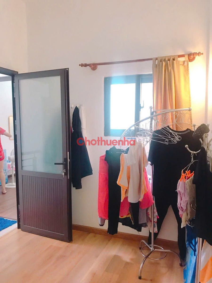 CHO THUÊ NHÀ HẺM 3GÁC NGUYỄN TRÃI – PHƯỜNG NGUYỄN CƯ TRINH, QUẬN 1