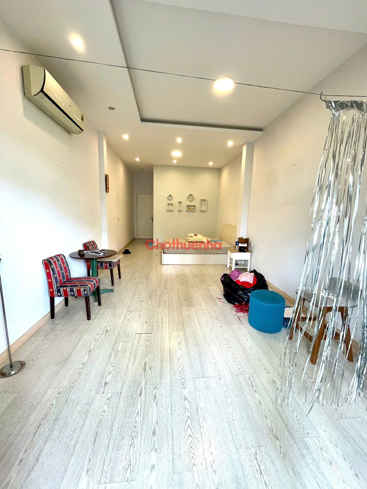 CHO THUÊ NHÀ NGUYÊN CĂN MT  NGUYỄN ĐÌNH CHIỂU - QUẬN 3