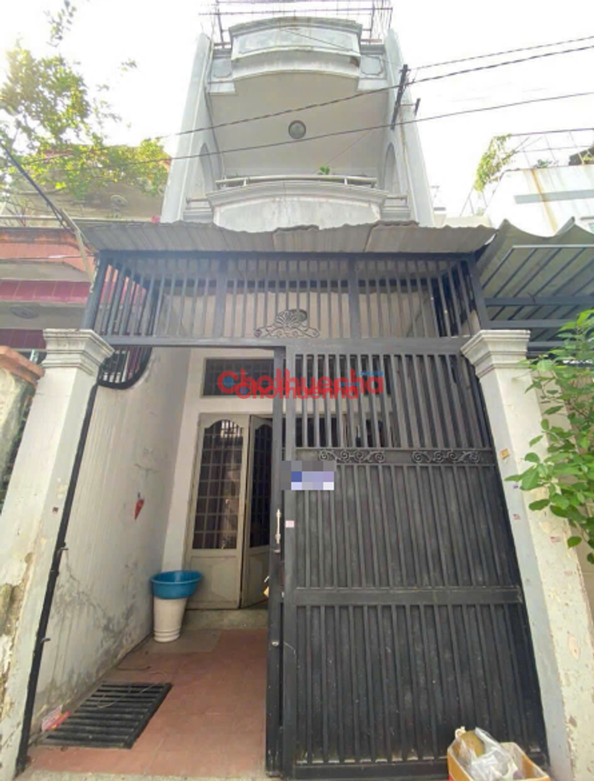 Nhà nguyên căn đường Hồng Lạc - P10 -Tân Bình