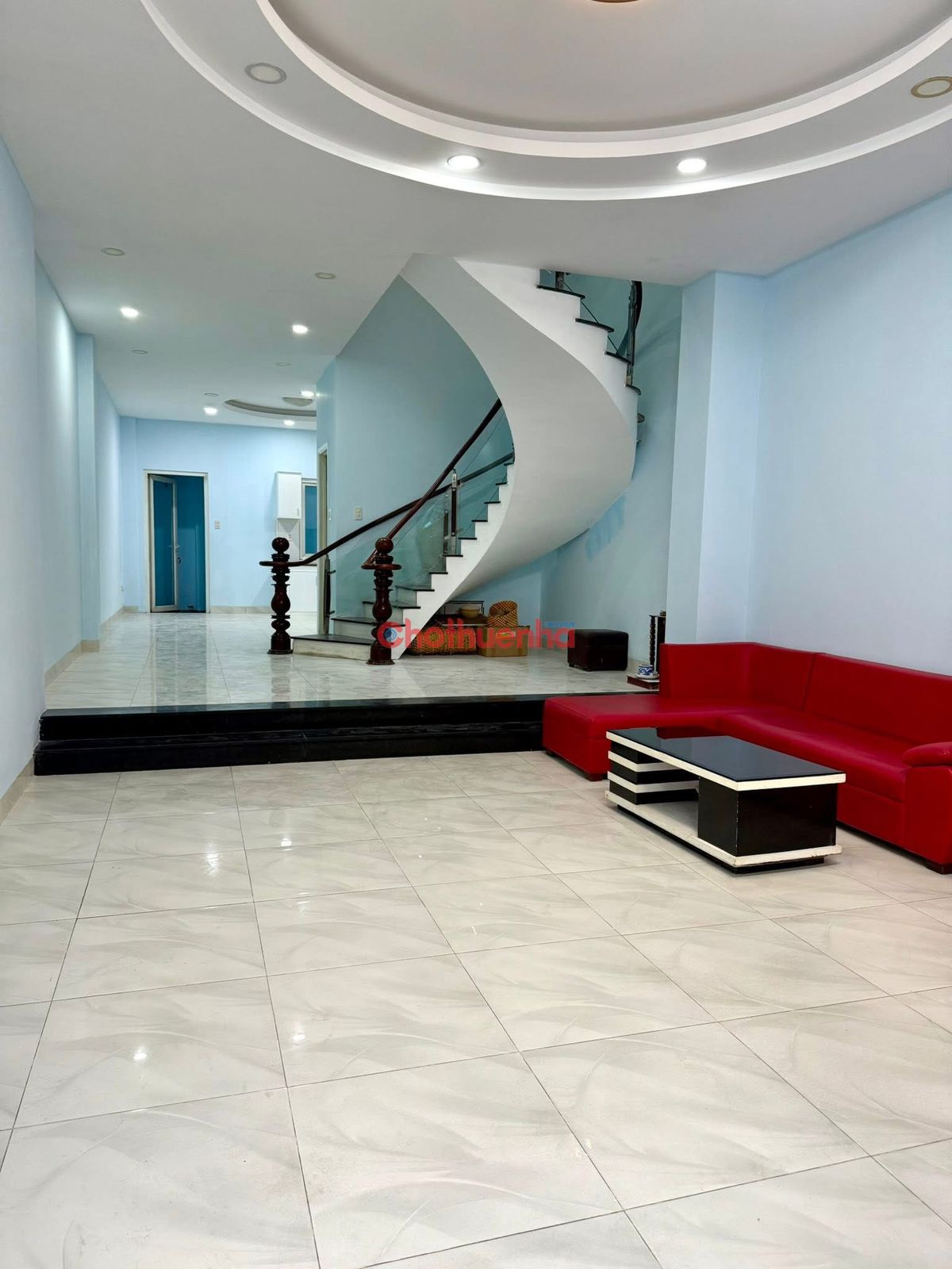 CHO THUÊ NHÀ NGUYÊN CĂN ĐƯỜNG THỐNG NHẤT, GÒ VẤP, GIÁ CHỈ 18 TRIỆU