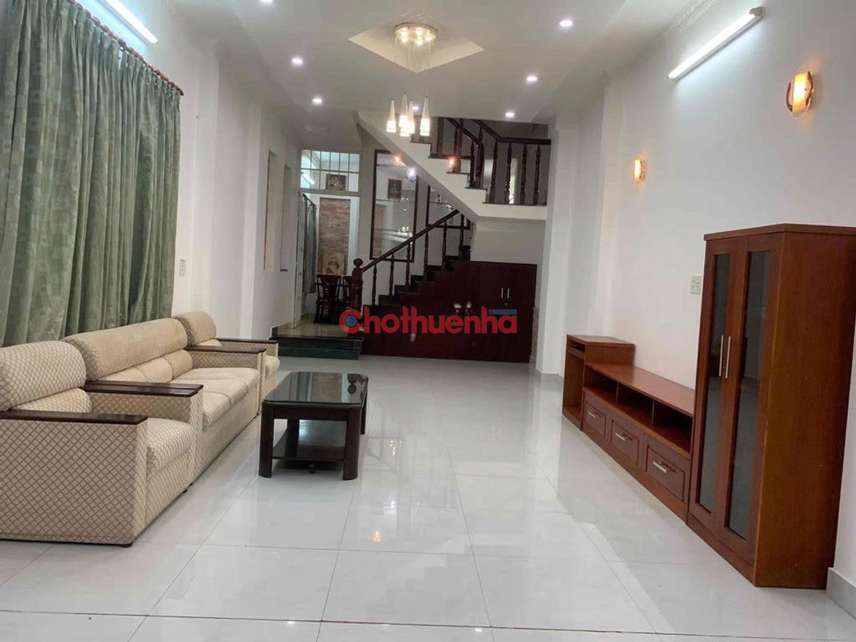 Cho thuê Nhà hẻm Quốc Hương,P.Thảo Điền Thủ Đức