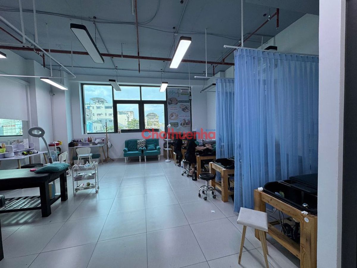  CHO THUÊ SHOPHOUSE RICHMOND CITY – MẶT TIỀN NGUYỄN XÍ, BÌNH THẠNH – VỊ TRÍ ĐẮC ĐỊA KHU DÂN CƯ CAO CẤP