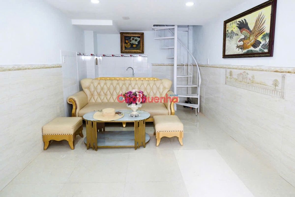 CHO THUÊ NHÀ HẺM VIEW LANDMARK