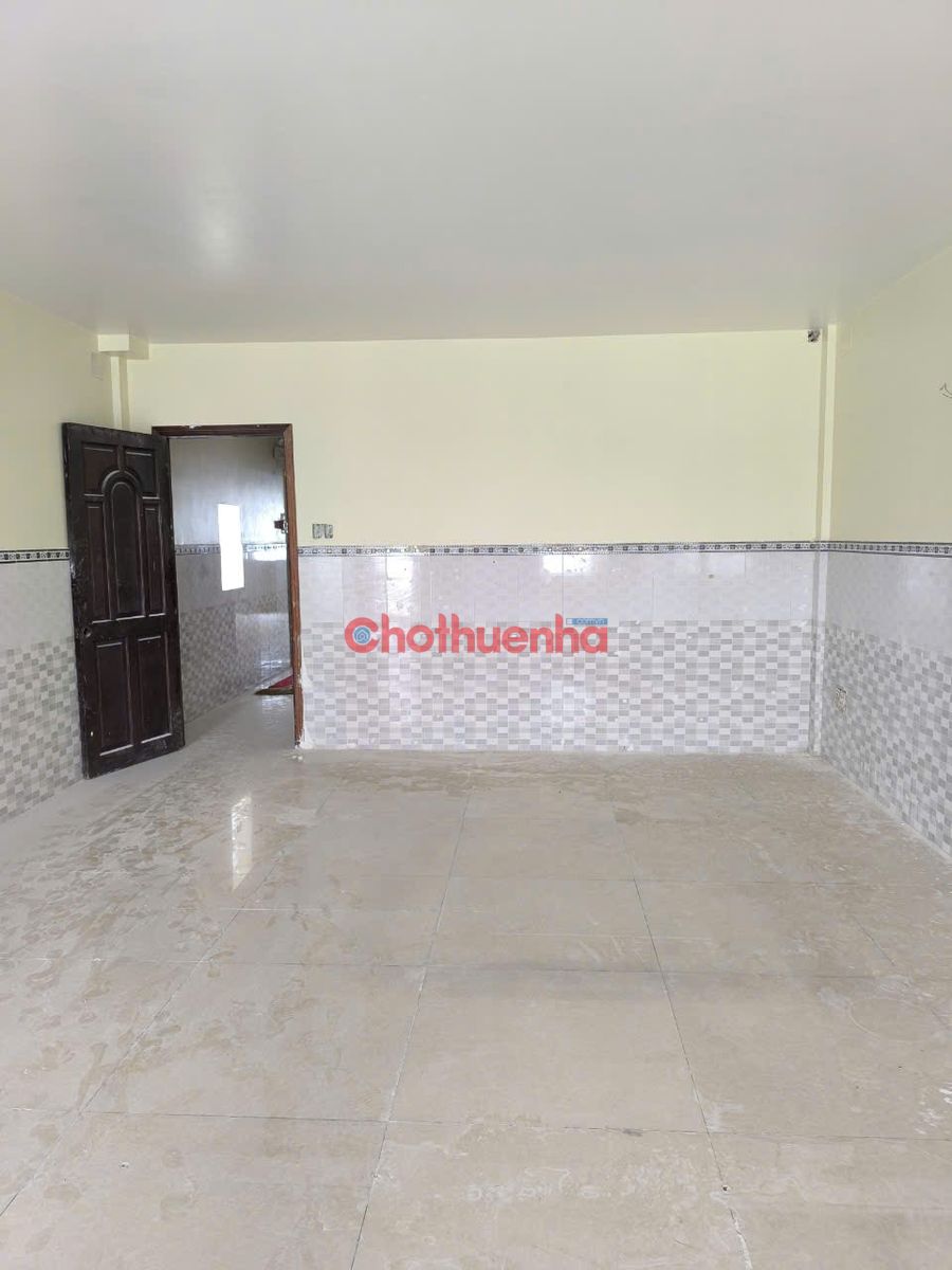 Cho thuê nhà mặt tiền Lê Trọng Tấn Bình Tân DT 5.2x29