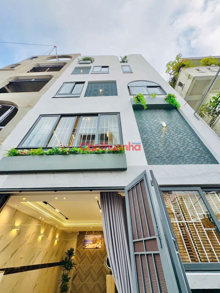 Cho thuê nhà nguyên căn Nguyễn Duy Cung, Phường 12, Gò Vấp