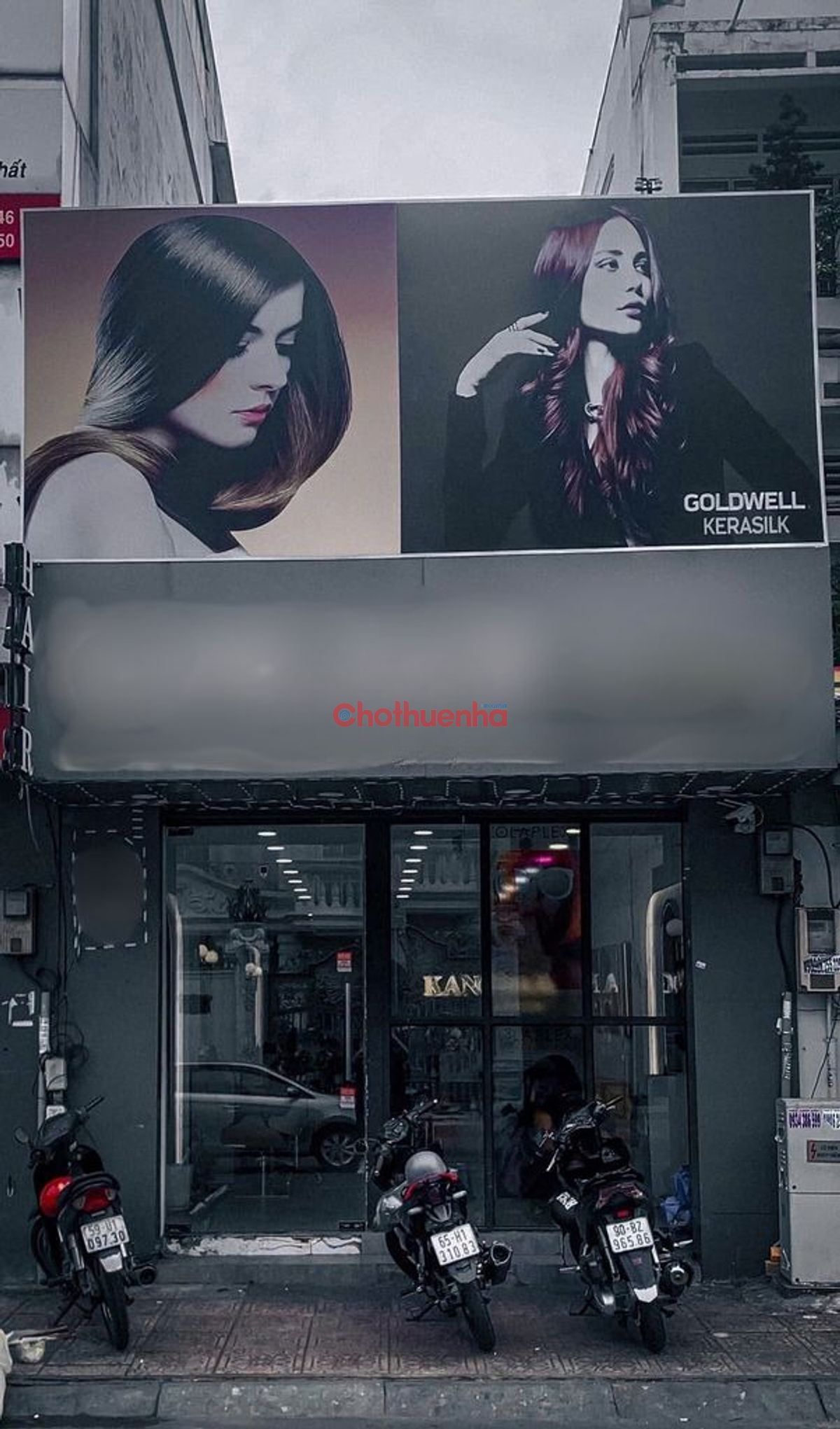 CHO THUÊ NHÀ MẶT TIỀN TÔ HIẾN THÀNH – ĐOẠN SUNG SẦM UẤT – Q10  