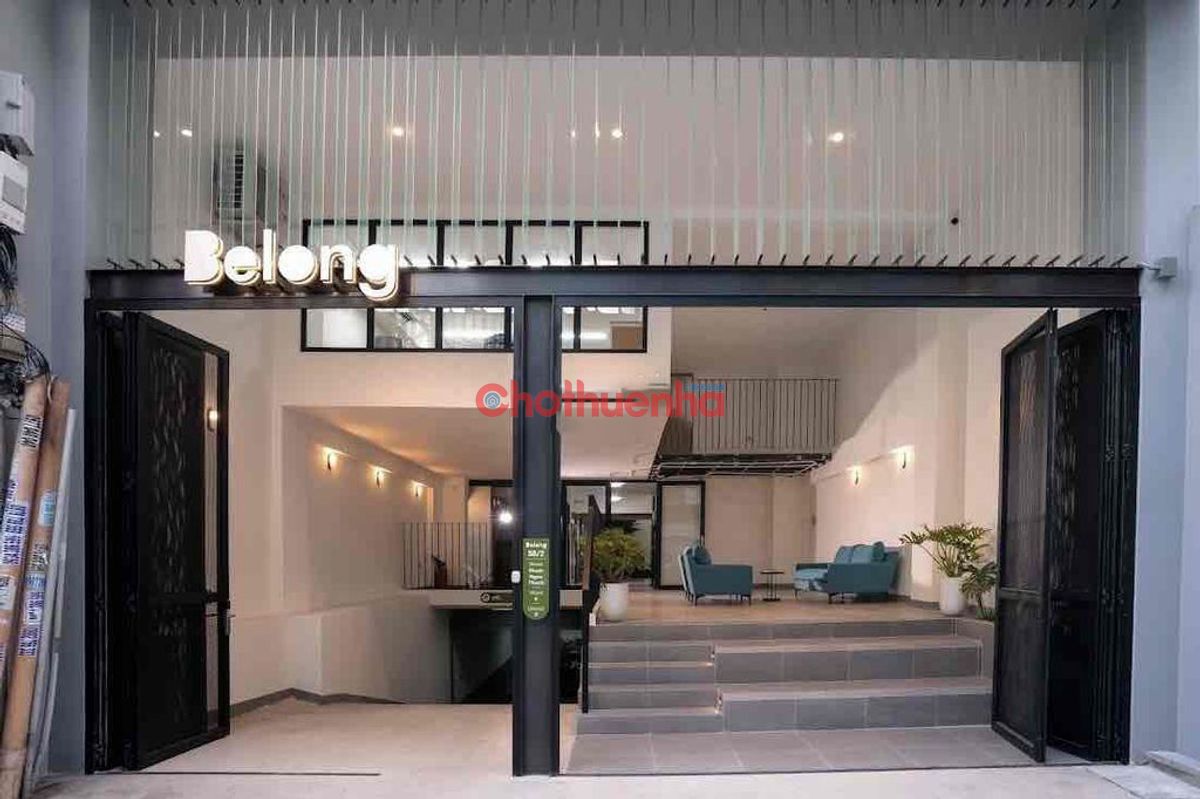 CHO THUÊ MẶT BẰNG PHẠM NGỌC THẠCH QUẬN 3 DIỆN TÍCH LỚN HĐ DÀI HẠN 10 NĂM