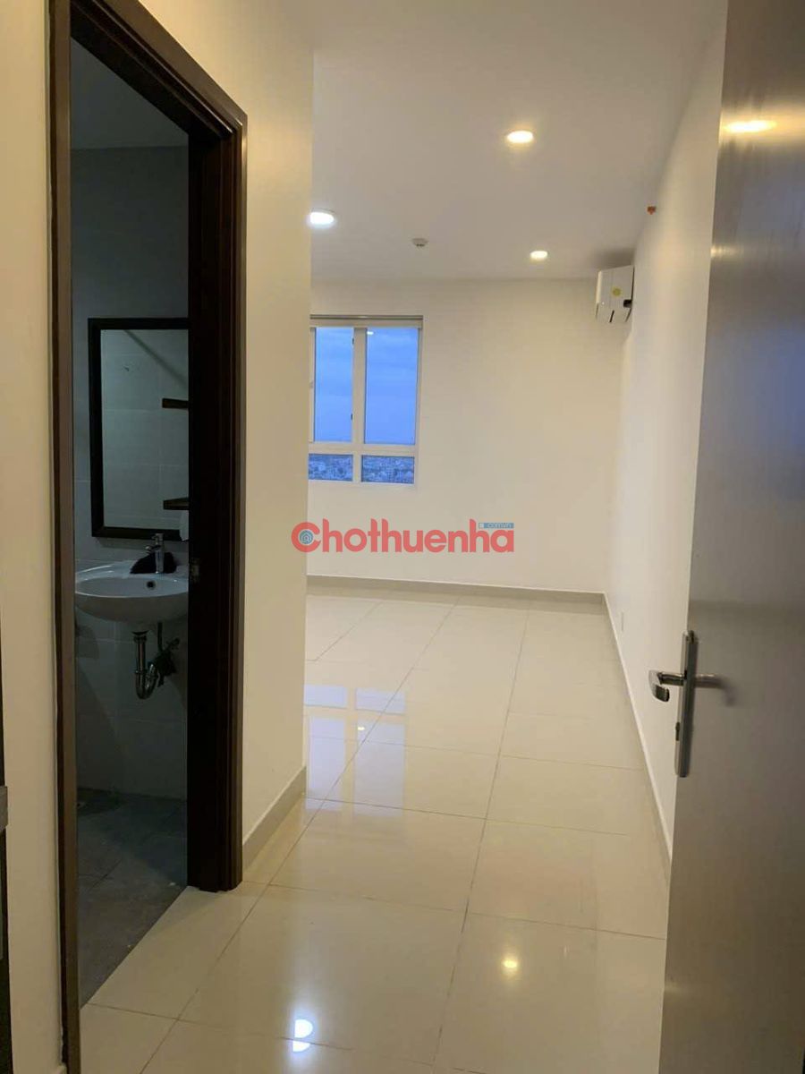 Cho thuê căn hộ 3 phòng ngủ chung cư An Phú, Hậu Giang, Quận 6