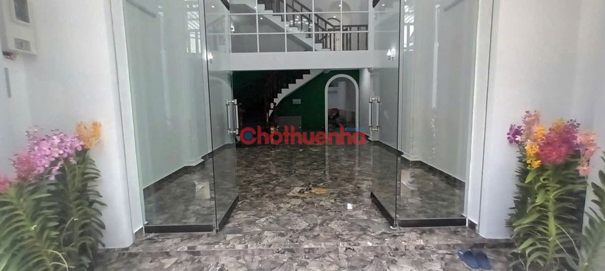 Cho thuê Mb đường Nguyễn Trọng Lội, Phường 4, Quận Tân Bình