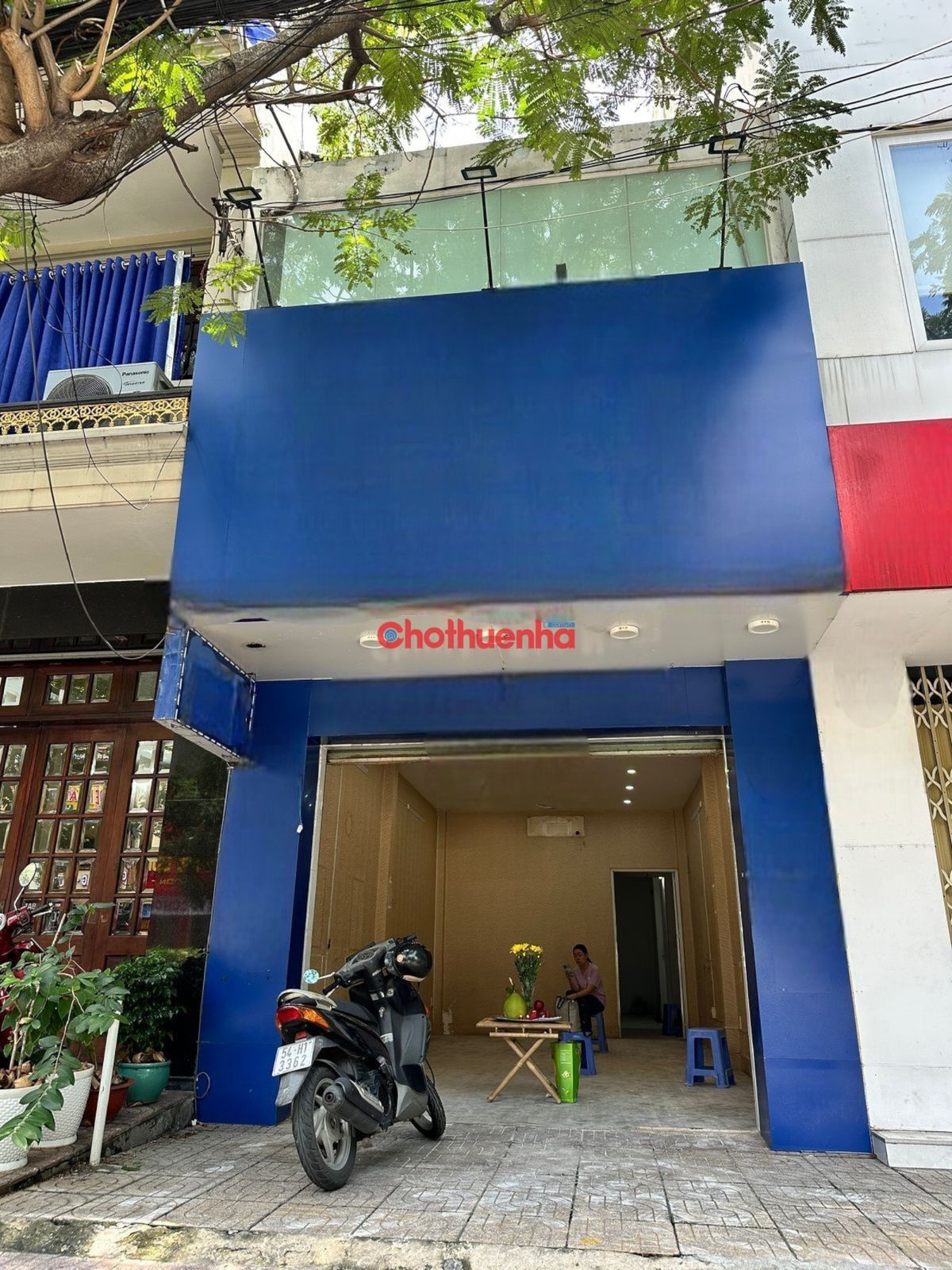 CHO THUÊ NHÀ NHÀ MẶT TIỀN BÀU CÁT, PHƯỜNG 14, QUẬN TÂN BÌNH