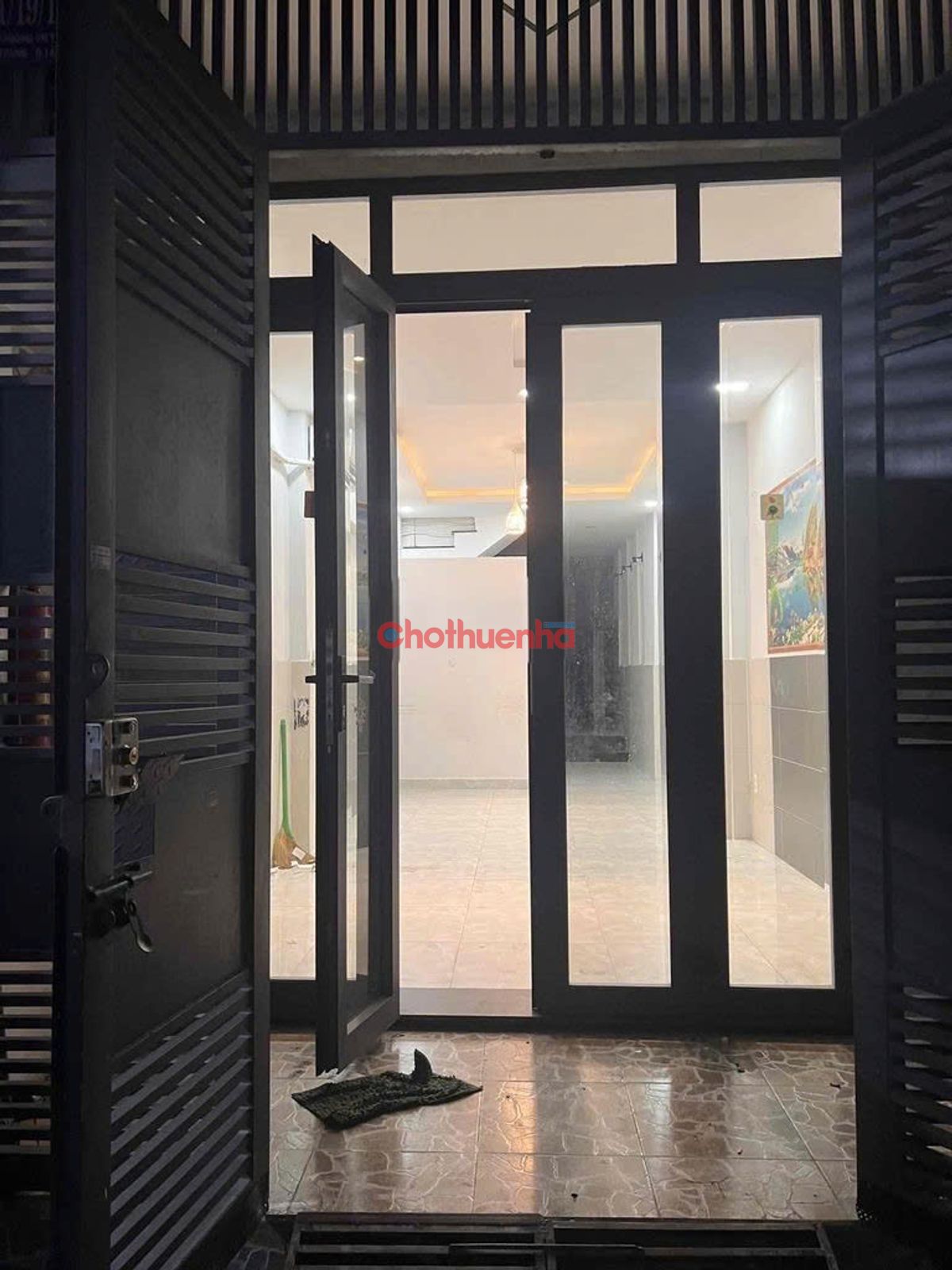 CHO THUÊ NHÀ 1 TRỆT 1 LẦU ĐƯỜNG KHUÔNG VIỆT, QUẬN TÂN PHÚ, GIÁ CHỈ 15 TRIỆU