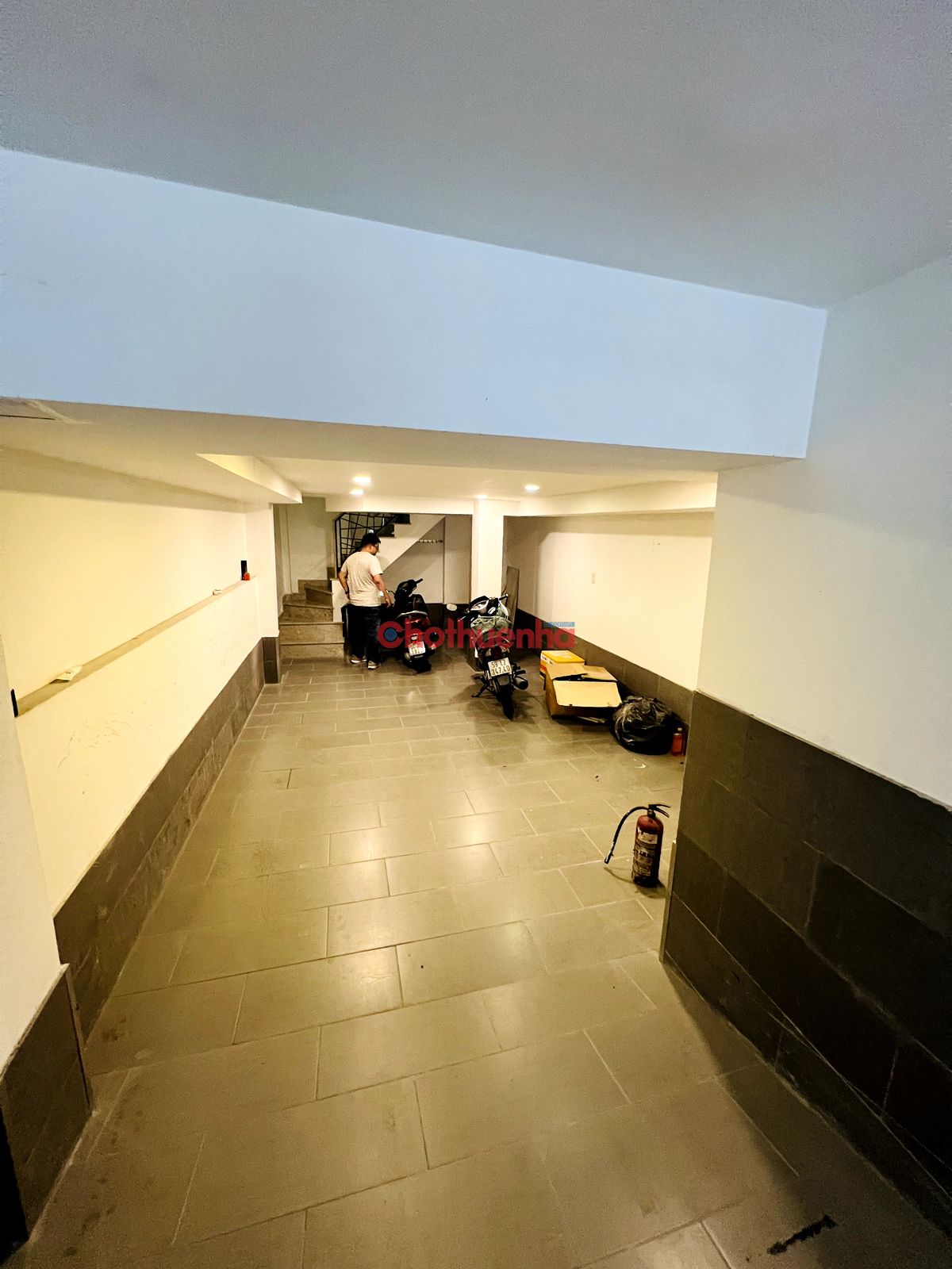 Cho thuê nhà nguyên căn Đường Lê Văn Sỹ, Phường 13, Quận Phú Nhuận - full nội thất mới 