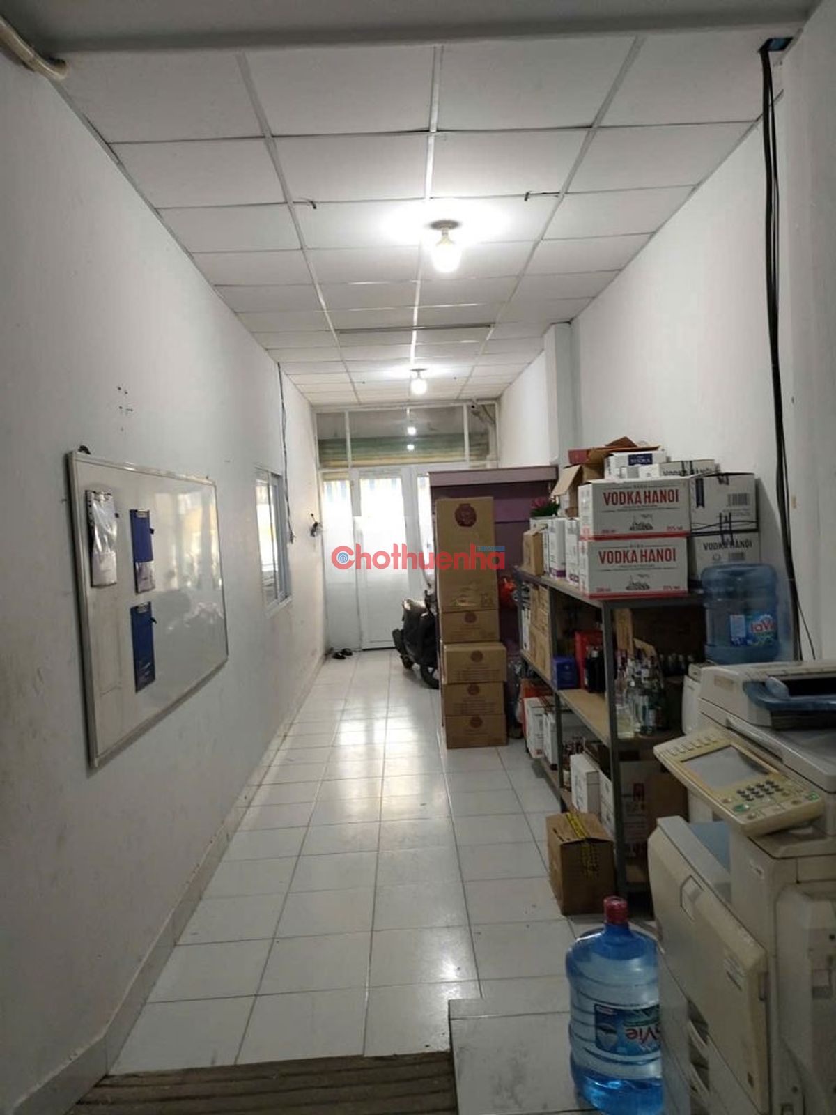 CHO THUÊ NHÀ HOÀNG HOA THÁM 220M2 - BÌNH THẠNH