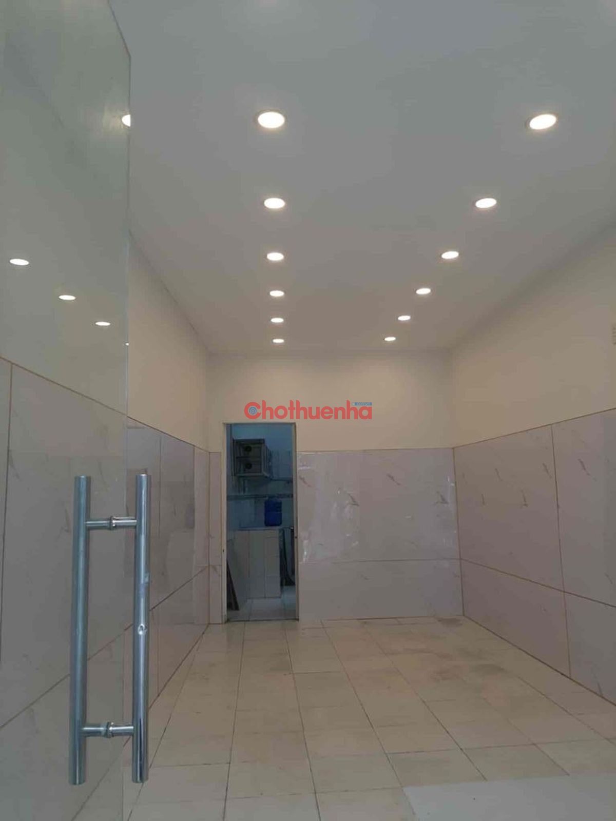 CHO THUÊ NHÀ BẮC HẢI – PHƯỜNG 6, QUẬN 10