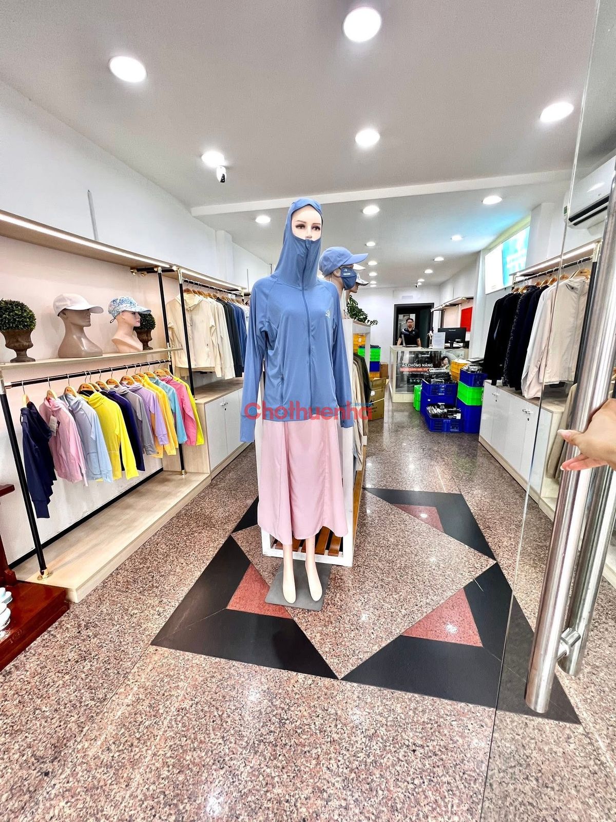 Cho thuê nhà mặt tiền chu văn an, phường 26, quận bình thạnh