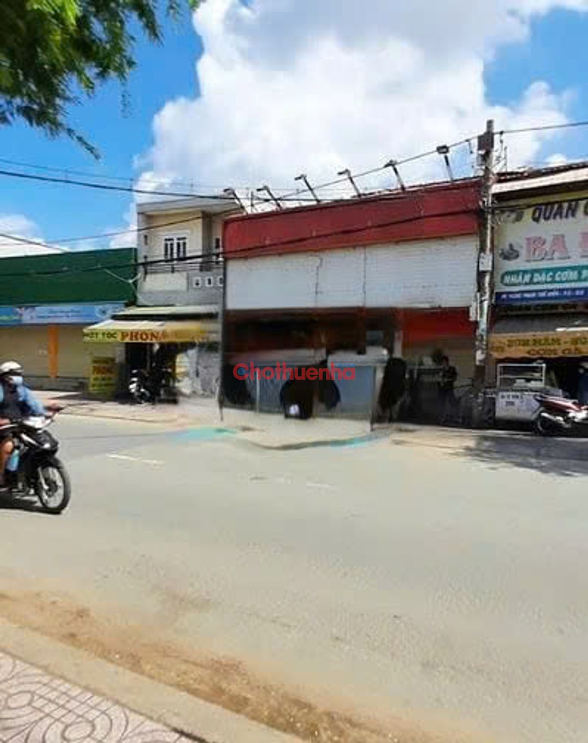 Phạm Thế Hiển, Phường 5, Quận 8