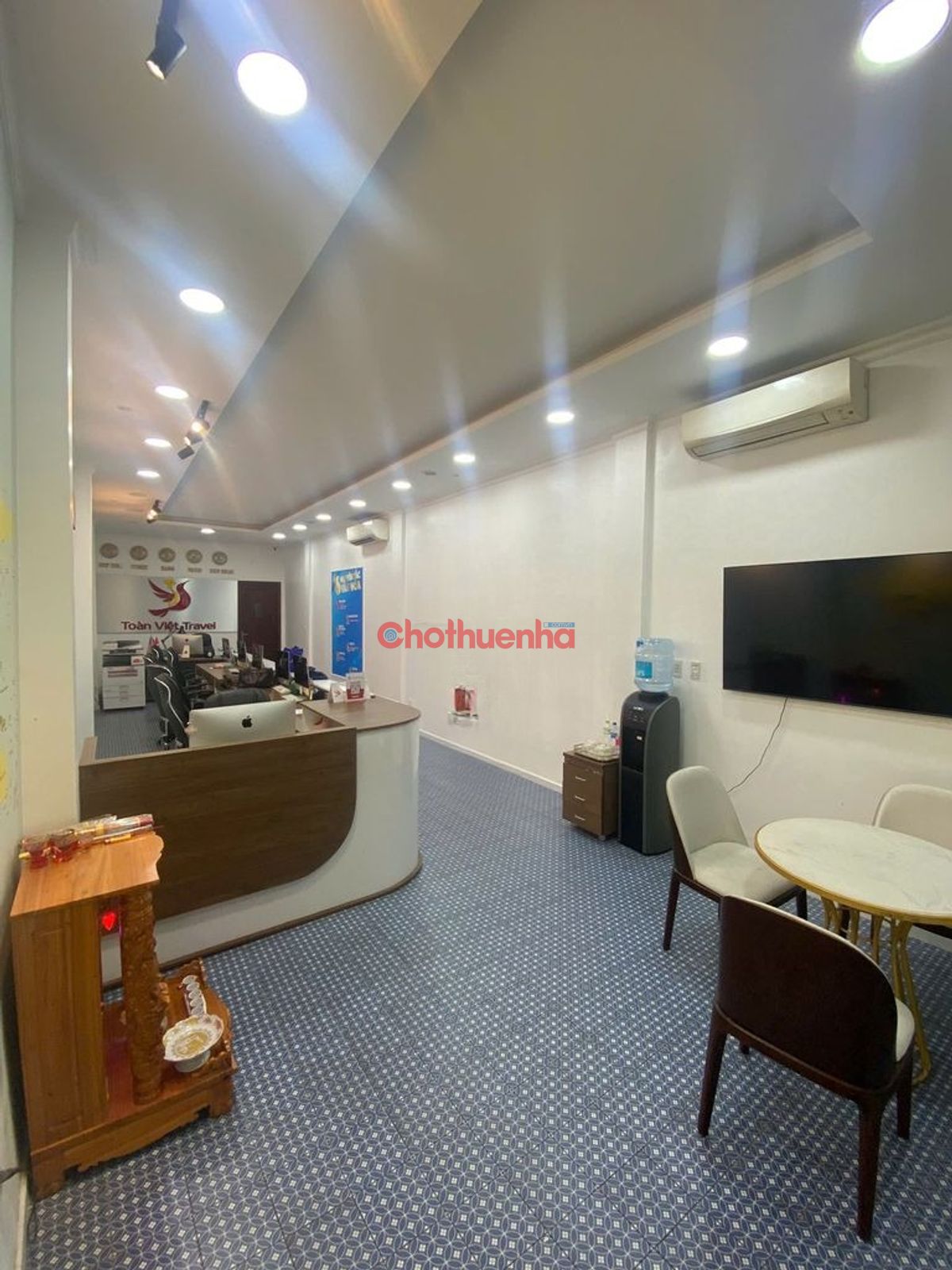 MBKD  Calmette, Phường Nguyễn Thái Bình, Quận 1, Tp Hồ Chí Minh