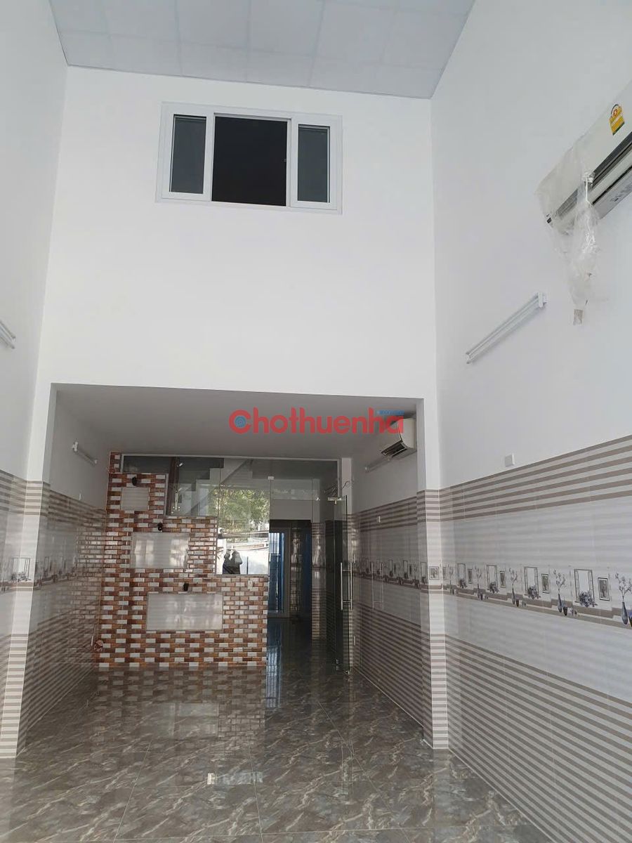 CHO THUÊ NHÀ MẶT TIỀN NGUYỄN HỮU CẢNH – PHƯỜNG 22, QUẬN BÌNH THẠNH