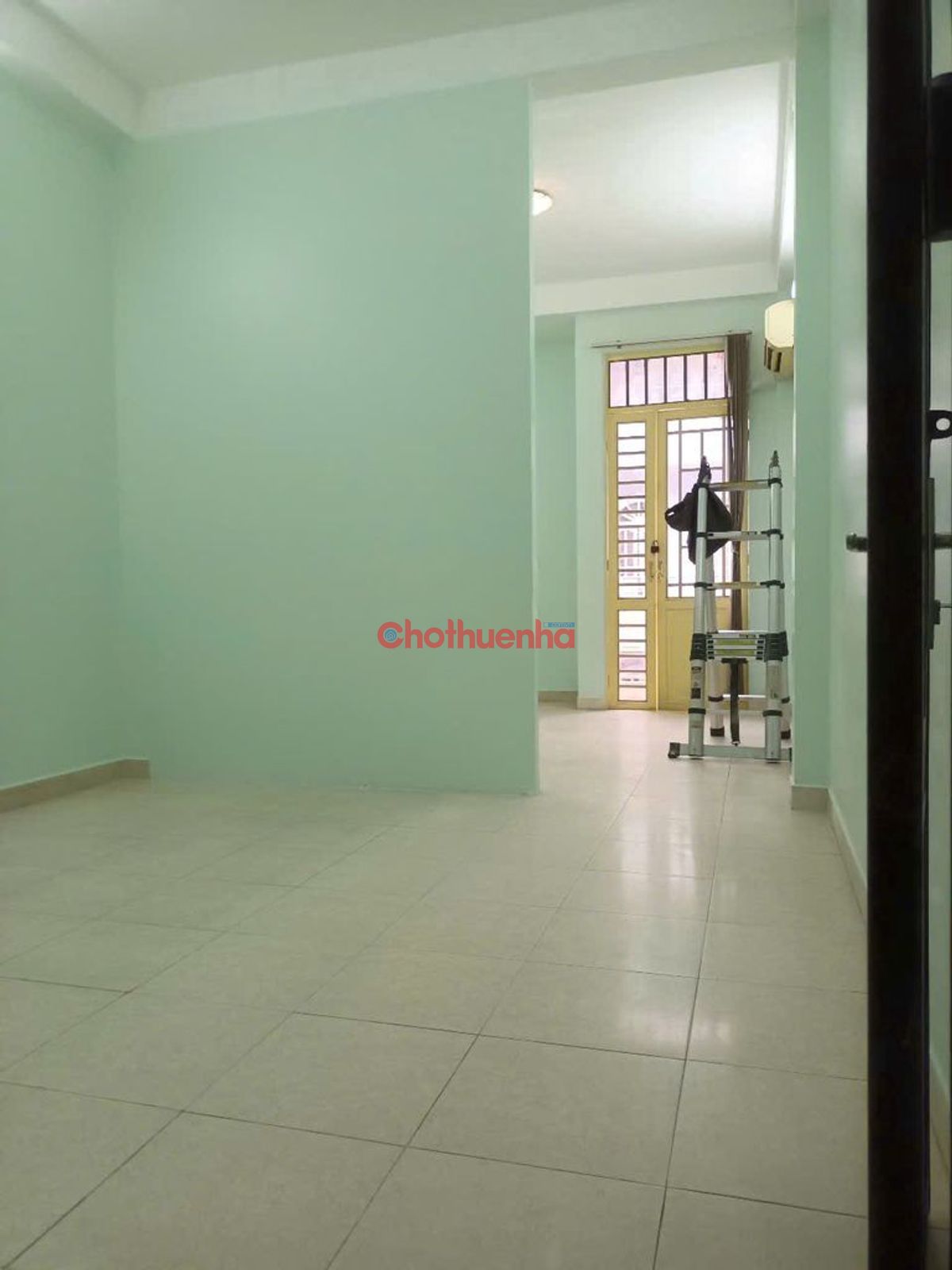 Cho thuê nhà đường Nguyễn Hữu Cảnh, Phường 22, Bình Thạnh