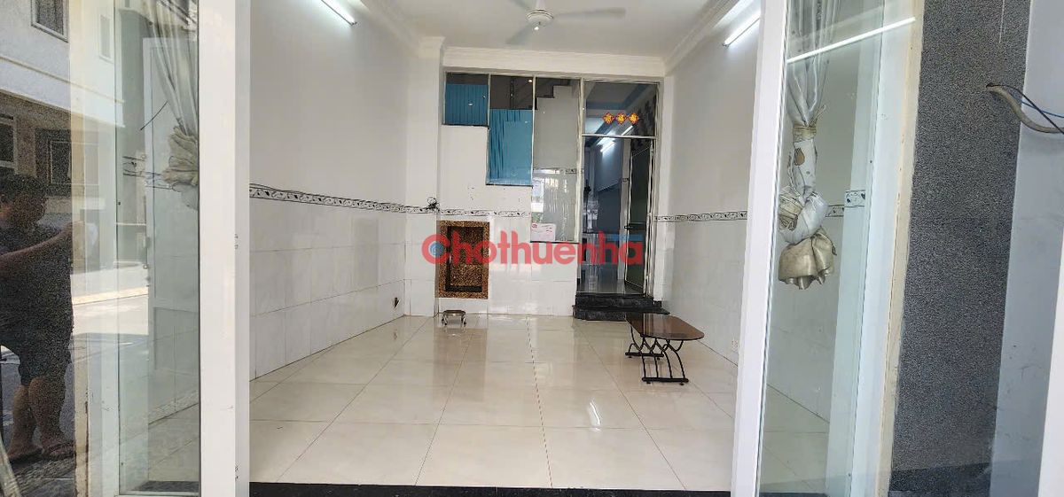 Cho thuê nhà đường Phạm Cự Lượng, Phường Tân Sơn Hoà 