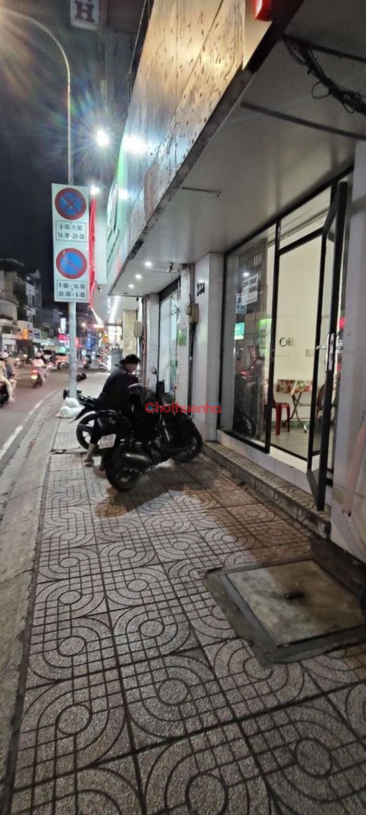 ✅✅ Cho thuê MBKD 7x15m Phan Đình Phùng, Phú Nhuận