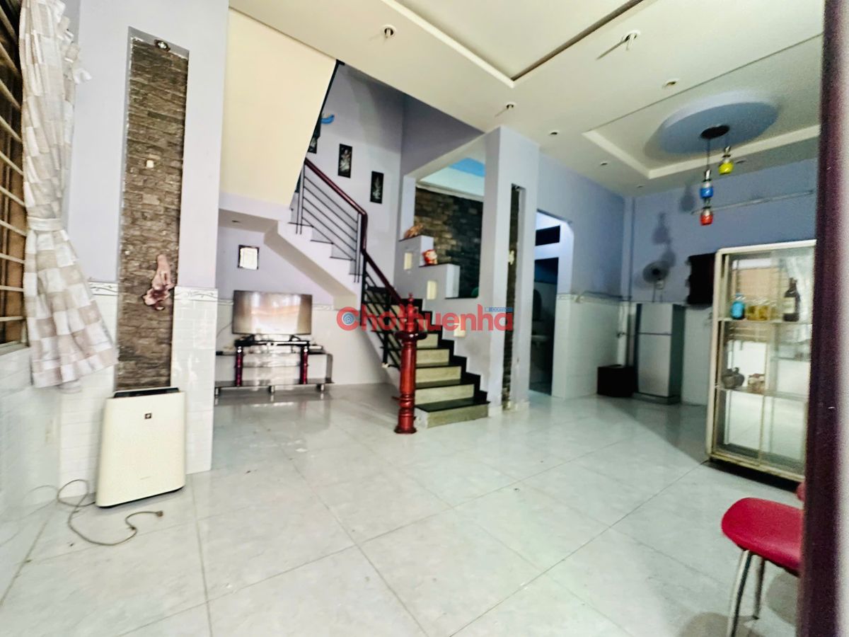 Cho thuê Nhà Phố Phú Nhuận Đi Đâu Củng Tiện 4PN GIÁ CHỈ 14 TR ( Bớt Lộc ) 