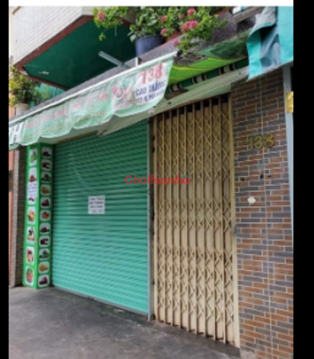 MBKD  Cao Thắng - P17 - Phú Nhuận 