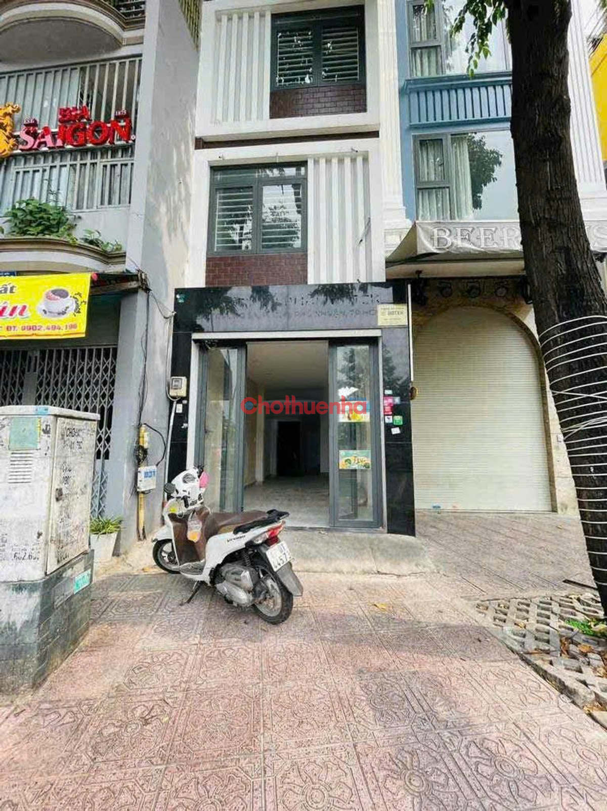 Cho Thuê Nhà Nguyên Căn – Trường Sa, Phường 14, Quận Phú Nhuận