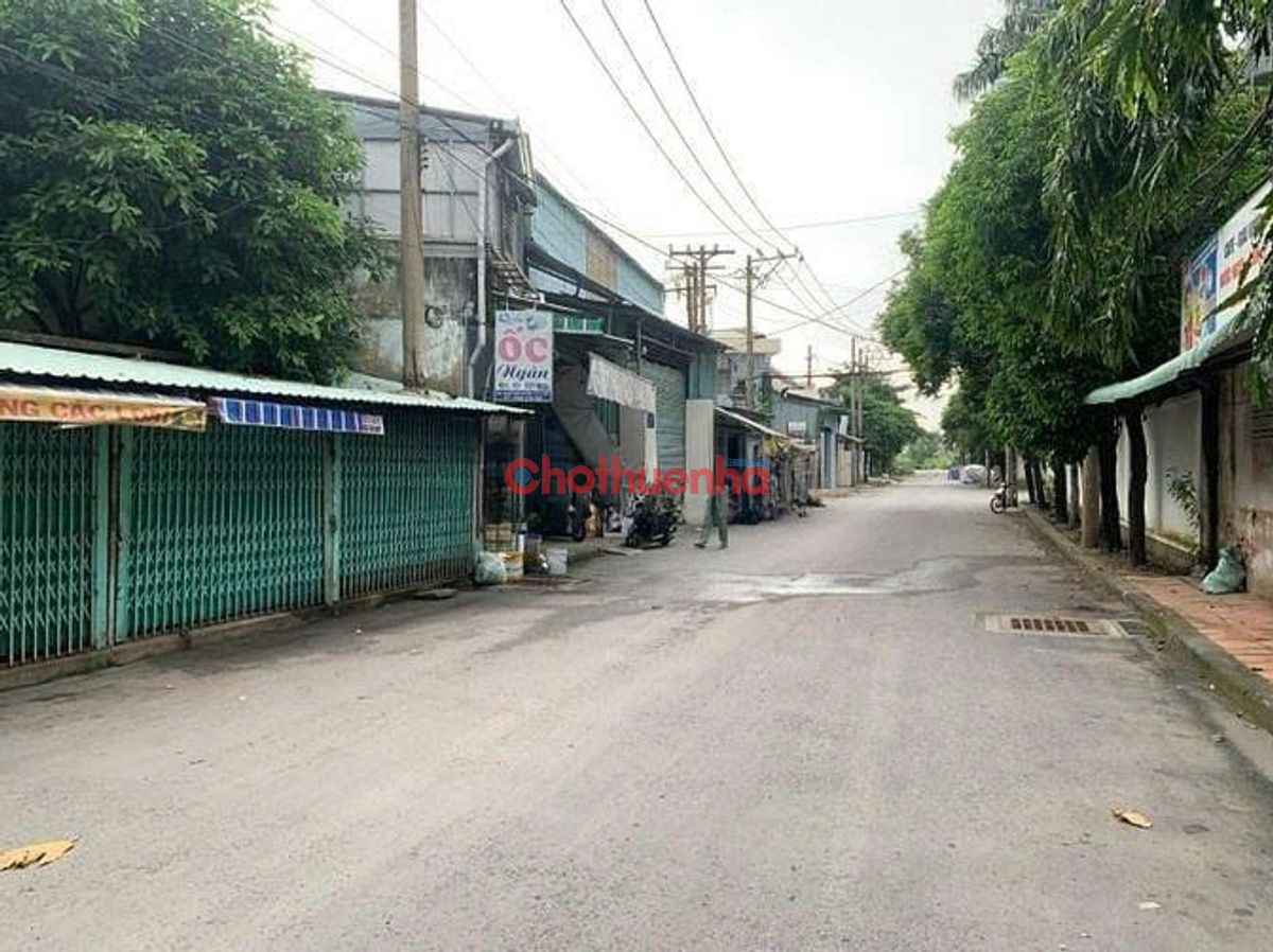 Cho Thuê Siêu Phẩm Nhà Nguyên Căn Phan Huy Ích.