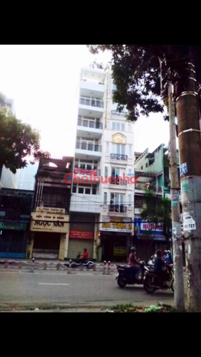 Cho Thuê Mặt bằng kinh doanh HOT nhất ĐƯỜNG 3/2, P.7, Q.11