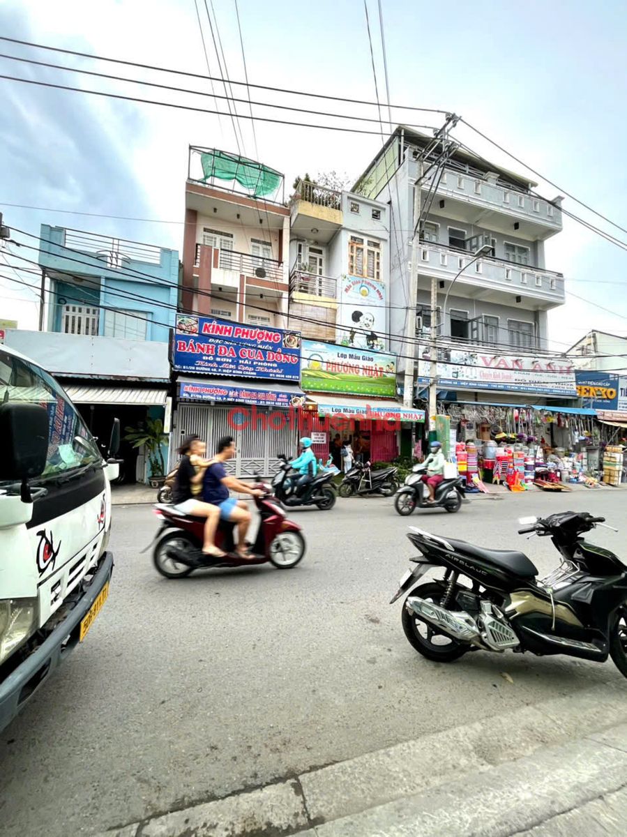 Cho thuê nhà nguyên căn Đường số 48, Hiệp Bình Chánh, TP. Thủ Đức