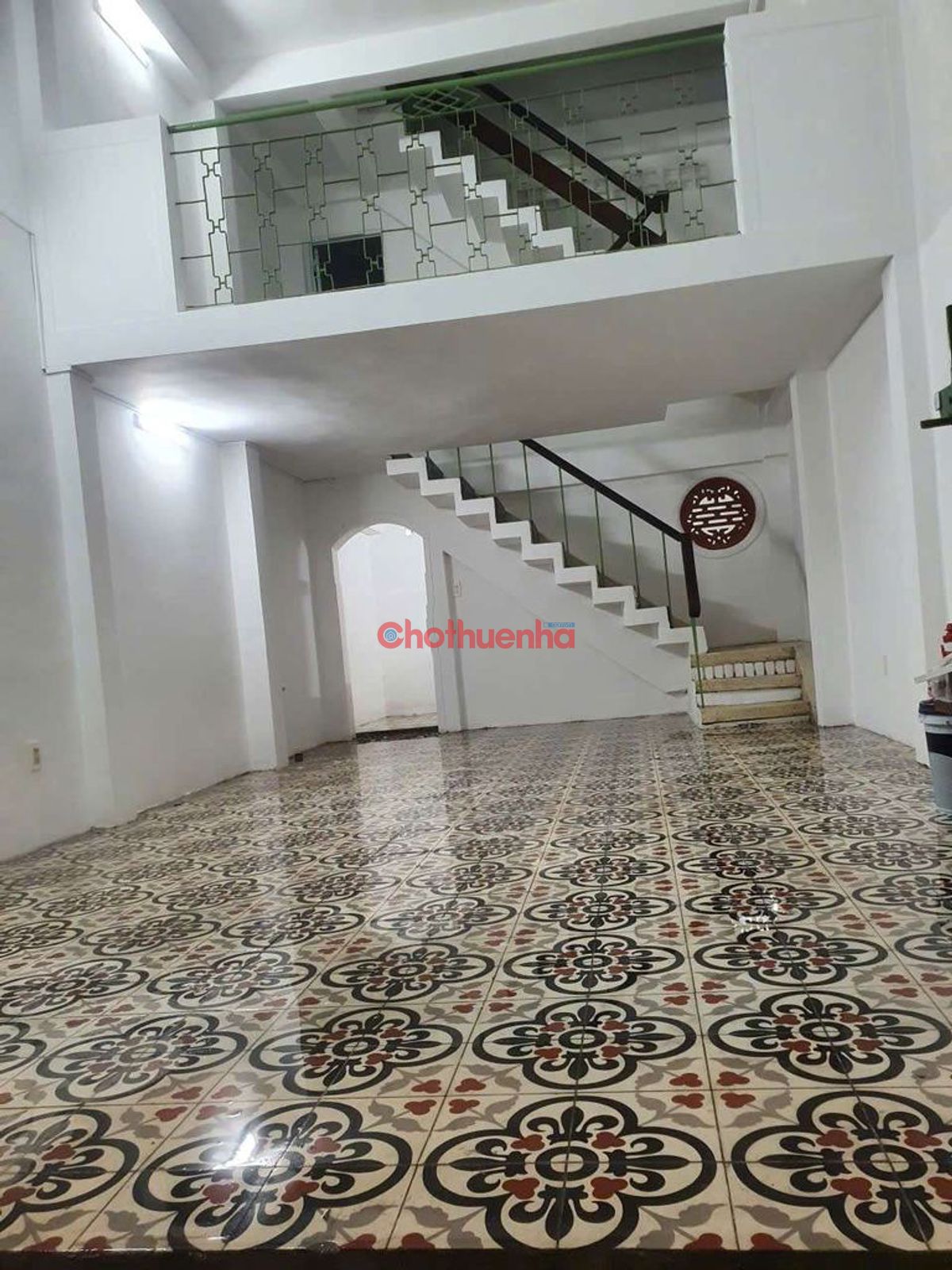 CHO THUÊ NHÀ ĐẸP – HẺM RỘNG YÊN TĨNH – ĐIỆN BIÊN PHỦ QUẬN 3