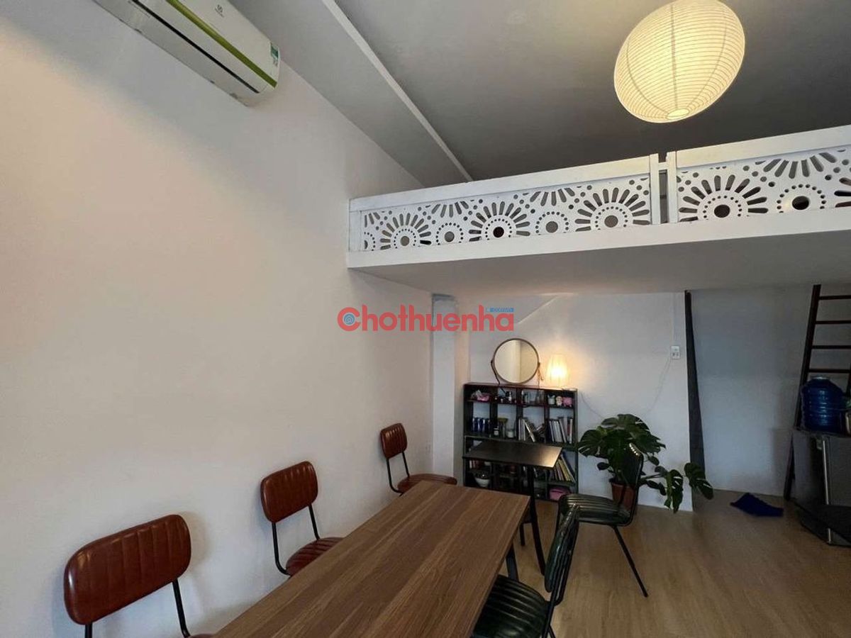 CHO THUÊ NHÀ Trần Thánh Tông, Phường 15, Quận Tân Bình