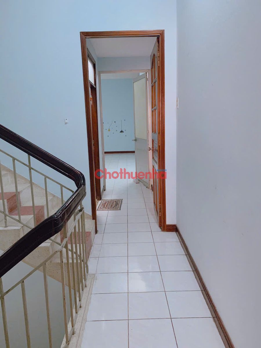 CHO THUÊ MẶT BẰNG NGAY MẶT TIỀN ĐƯỜNG A4, PHƯỜNG 12, QUẬN TÂN BÌNH - Diện Tích: 4mx20m