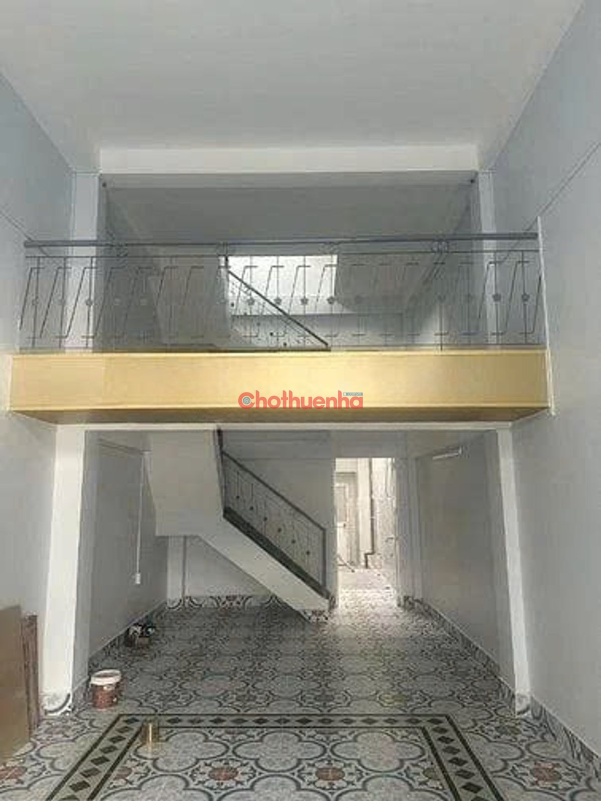 CHO THUÊ NHÀ MẶT TIỀN NGUYỄN PHI KHANH, PHƯỜNG TÂN ĐỊNH, QUẬN 1. GẦN VÕ THỊ SÁU, TRẦN QUANG KHẢI