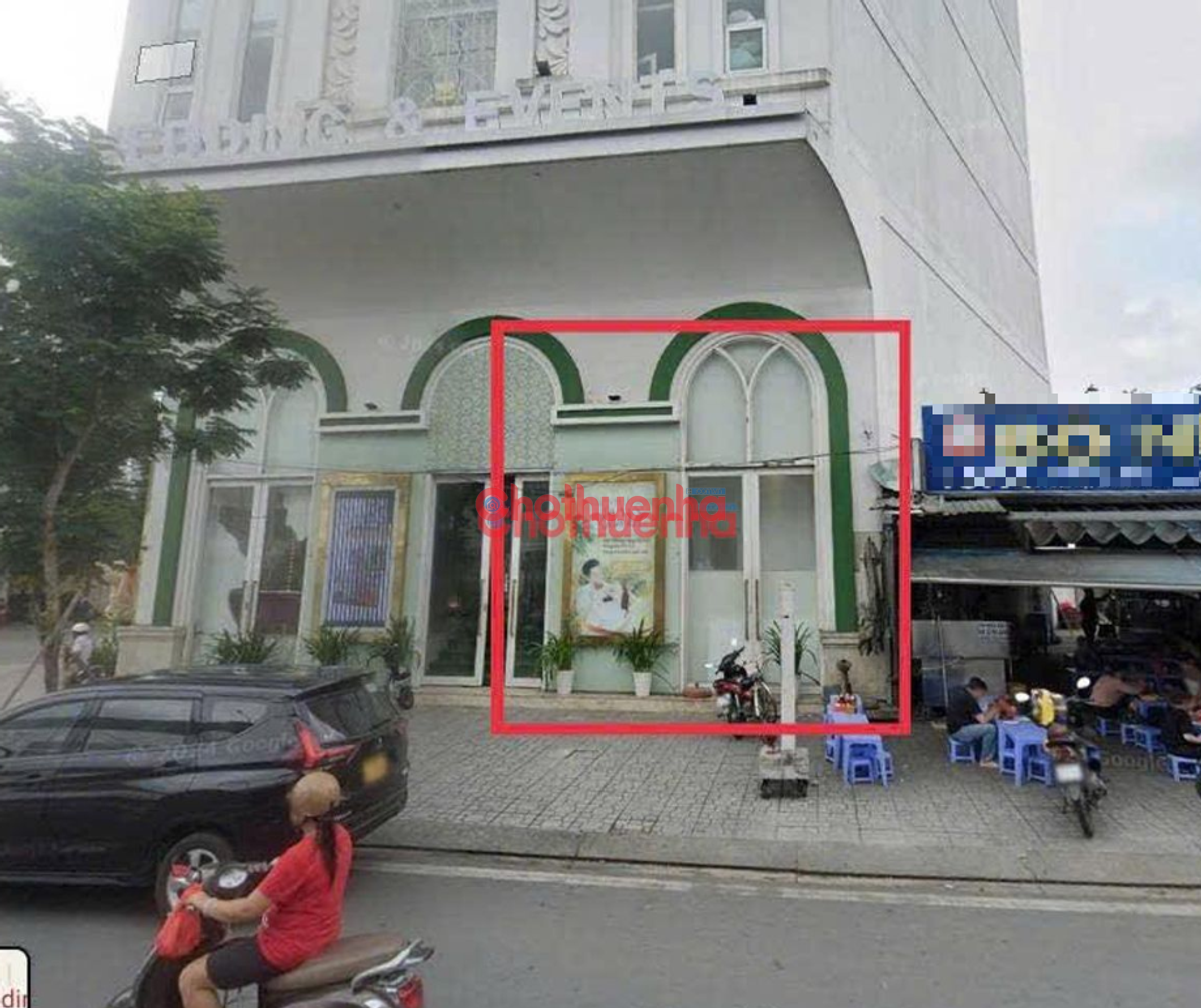 Cho thuê Mb đường Tân Thắng, Phường Sơn Kì, Quận Tân Phú 