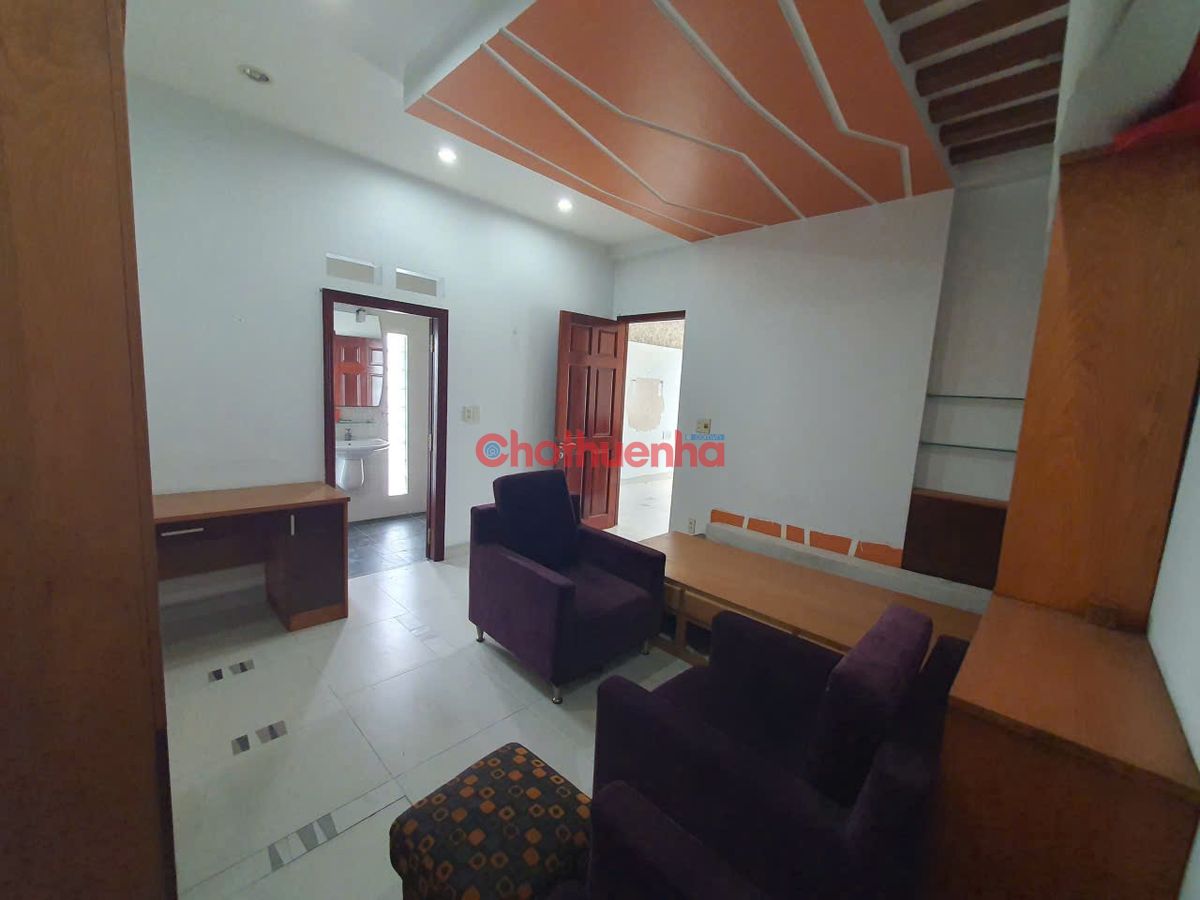 🏢 [Chính chủ Cho thuê: NHÀ NGUYÊN CĂN]  Nguyễn Văn Qúa, phường Đông Hưng Thuận, Q12, TP.HCM