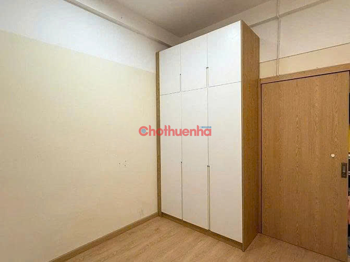  CHUNG CƯ HỒ VĂN HUÊ,P9,PHÚ NHUẬN, LÔ C - 2pn chỉ 14tr